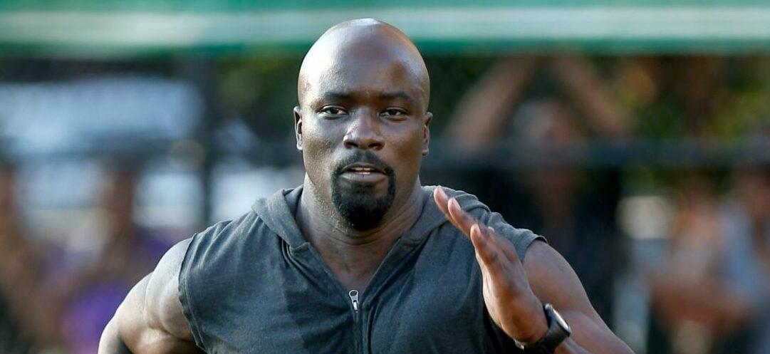 Marvel's LUKE CAGE Film Shoot