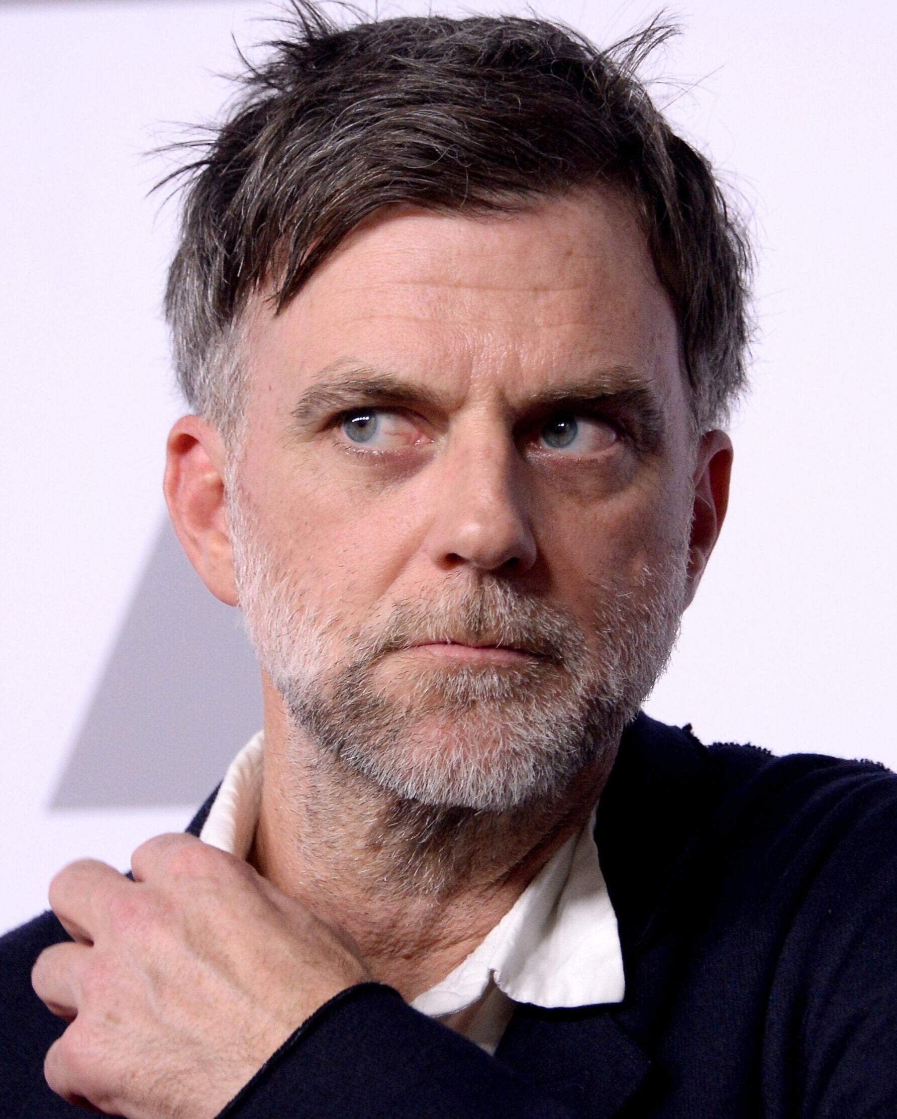 Director Paul Thomas Anderson attends the 90th annual Academy Awards Oscar nominees luncheon