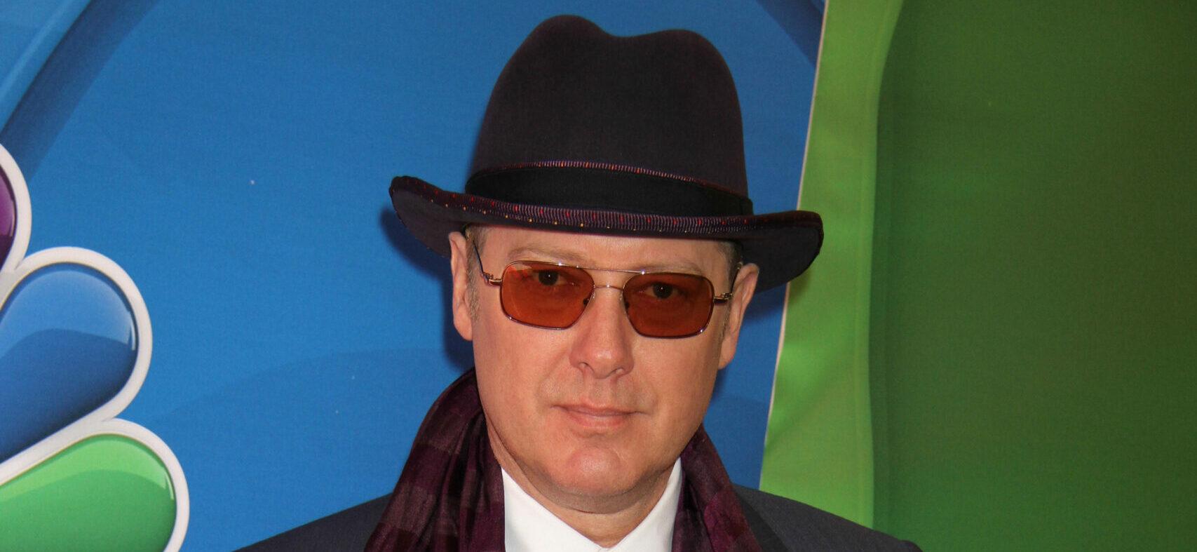 James Spader