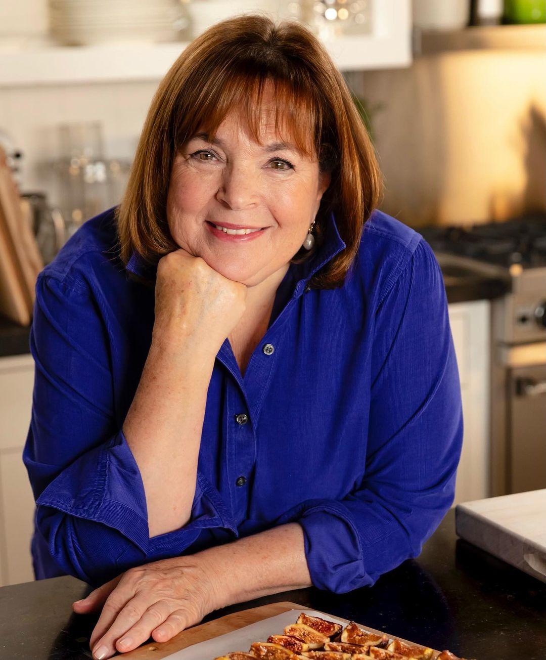 Ina Garten