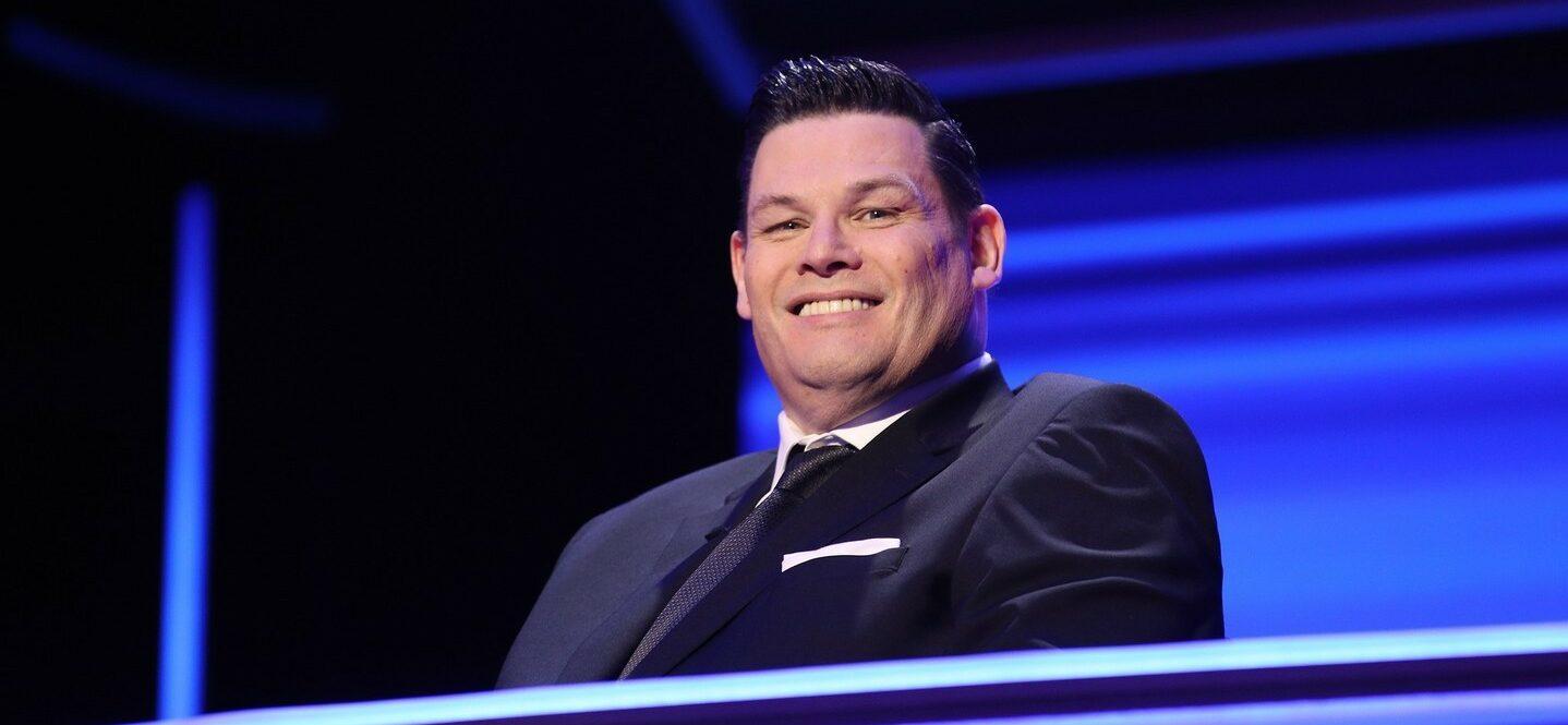 Mark Labett on The Chase