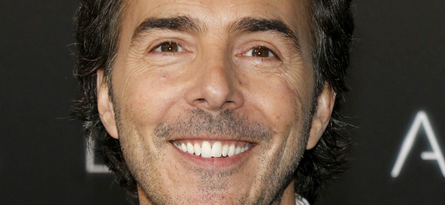 Shawn Levy at Los Angeles premiere of 'Arrival'