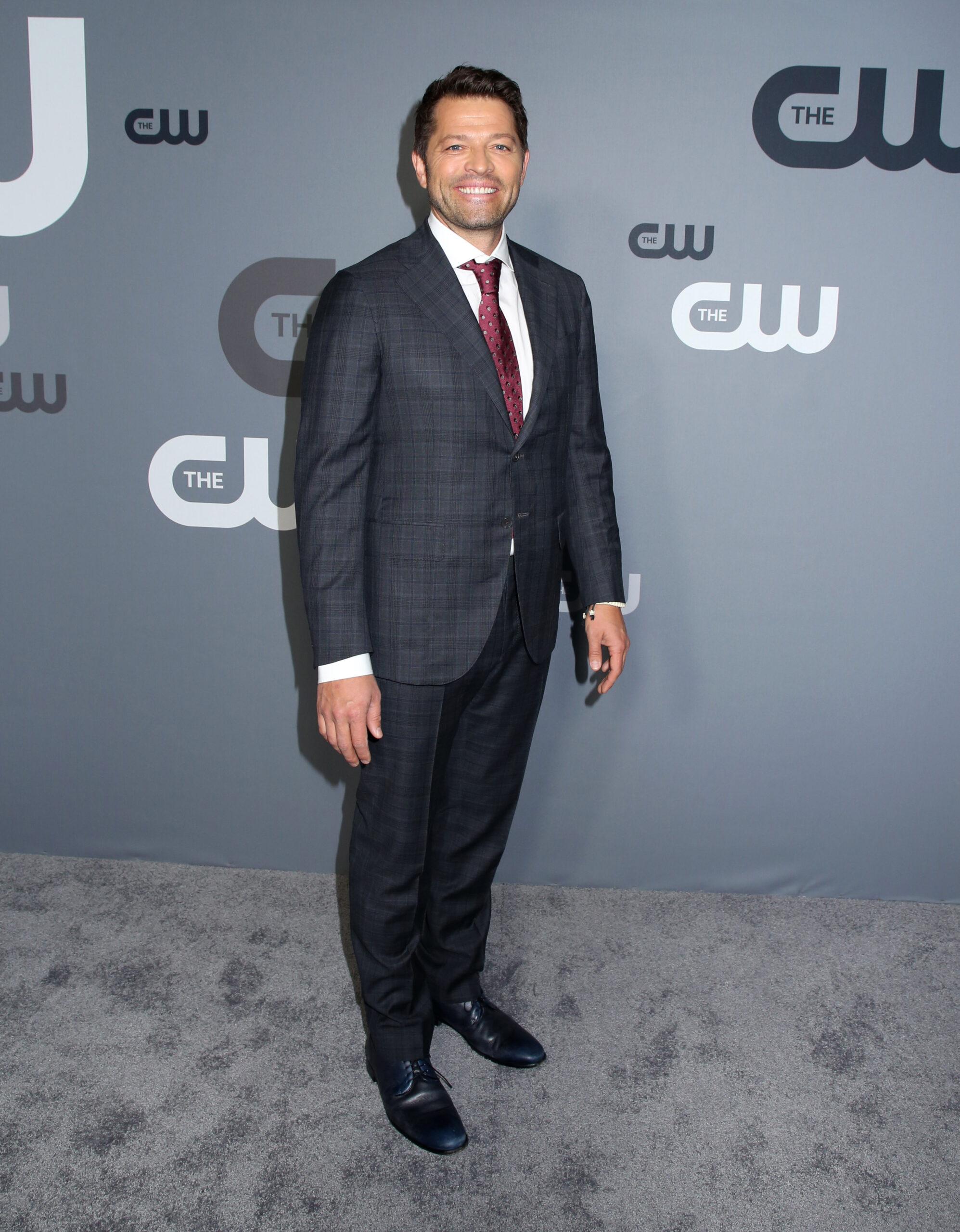 The CW Network 2019 Upfront