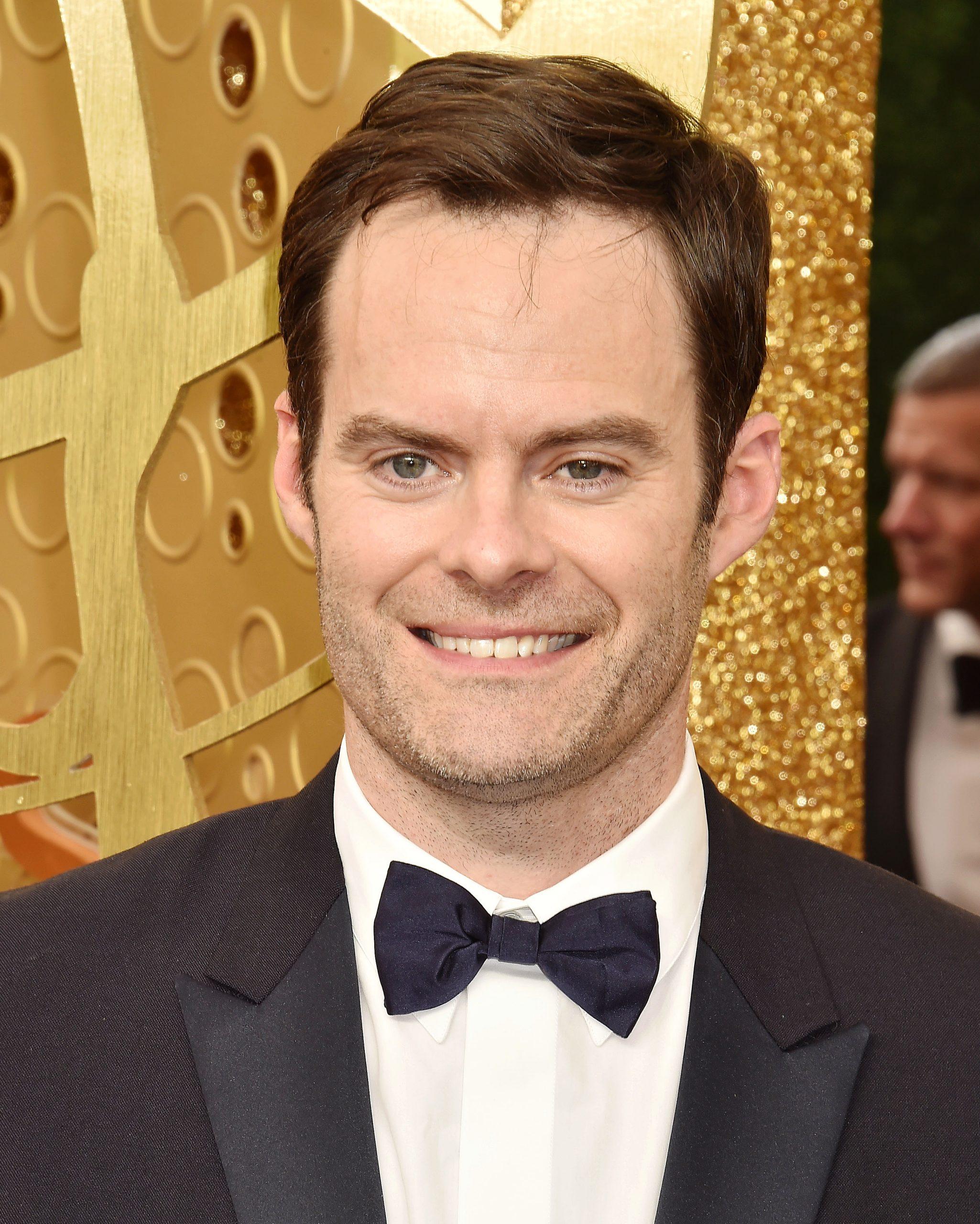 Bill Hader