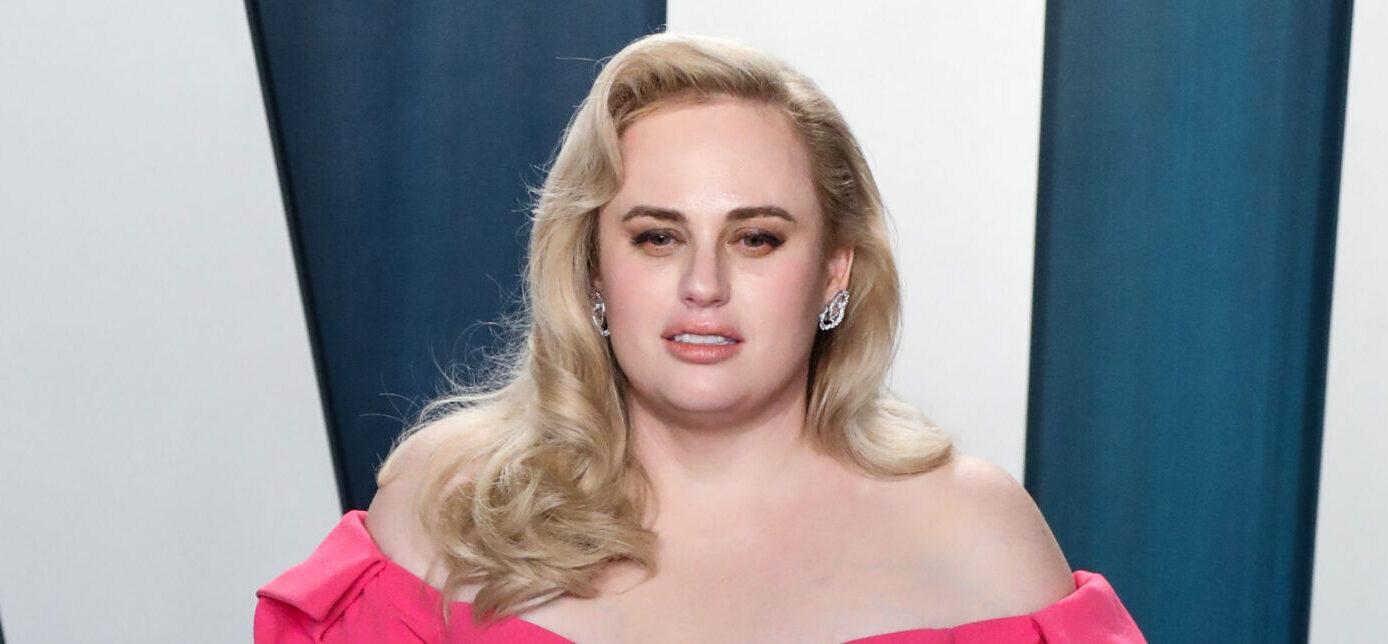 Rebel Wilson