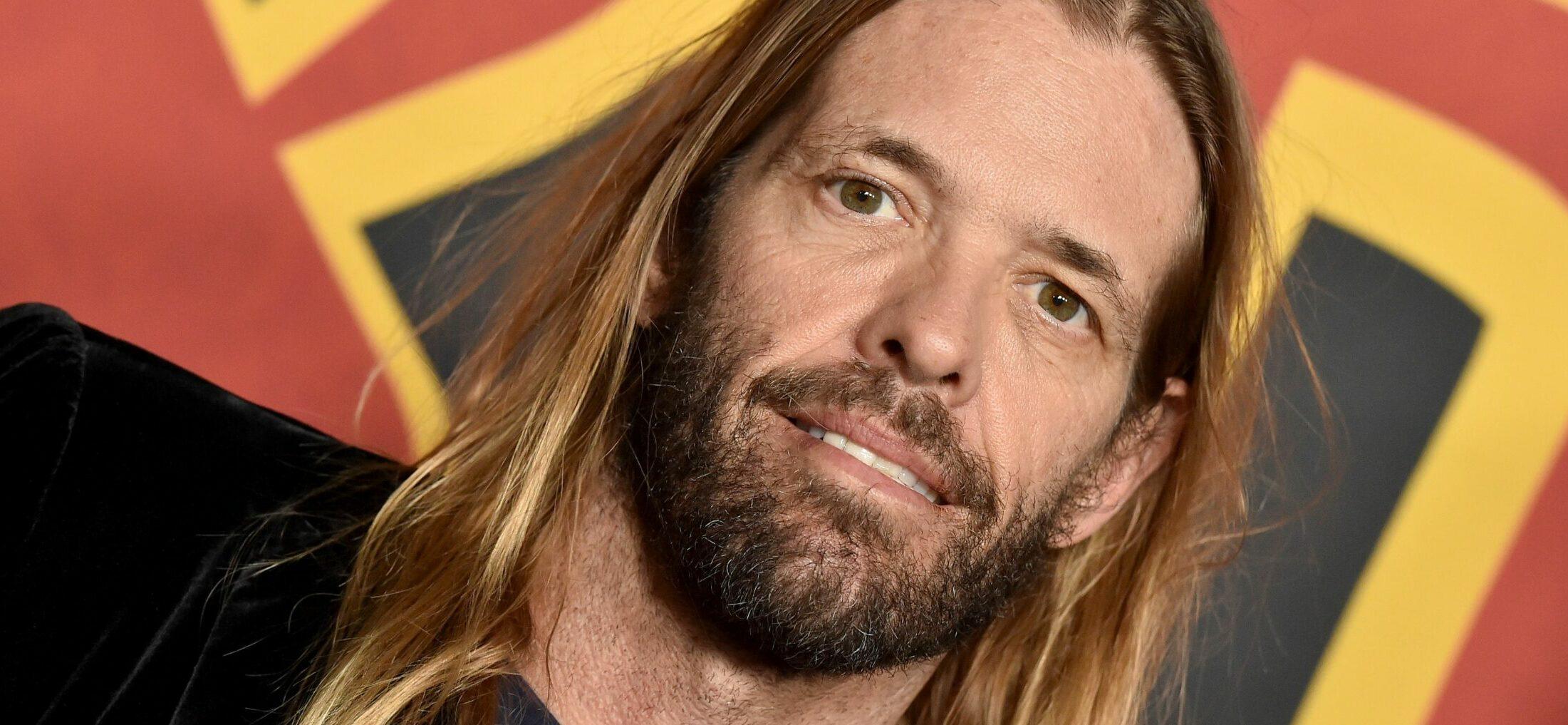 Taylor Hawkins death could be because of drugs