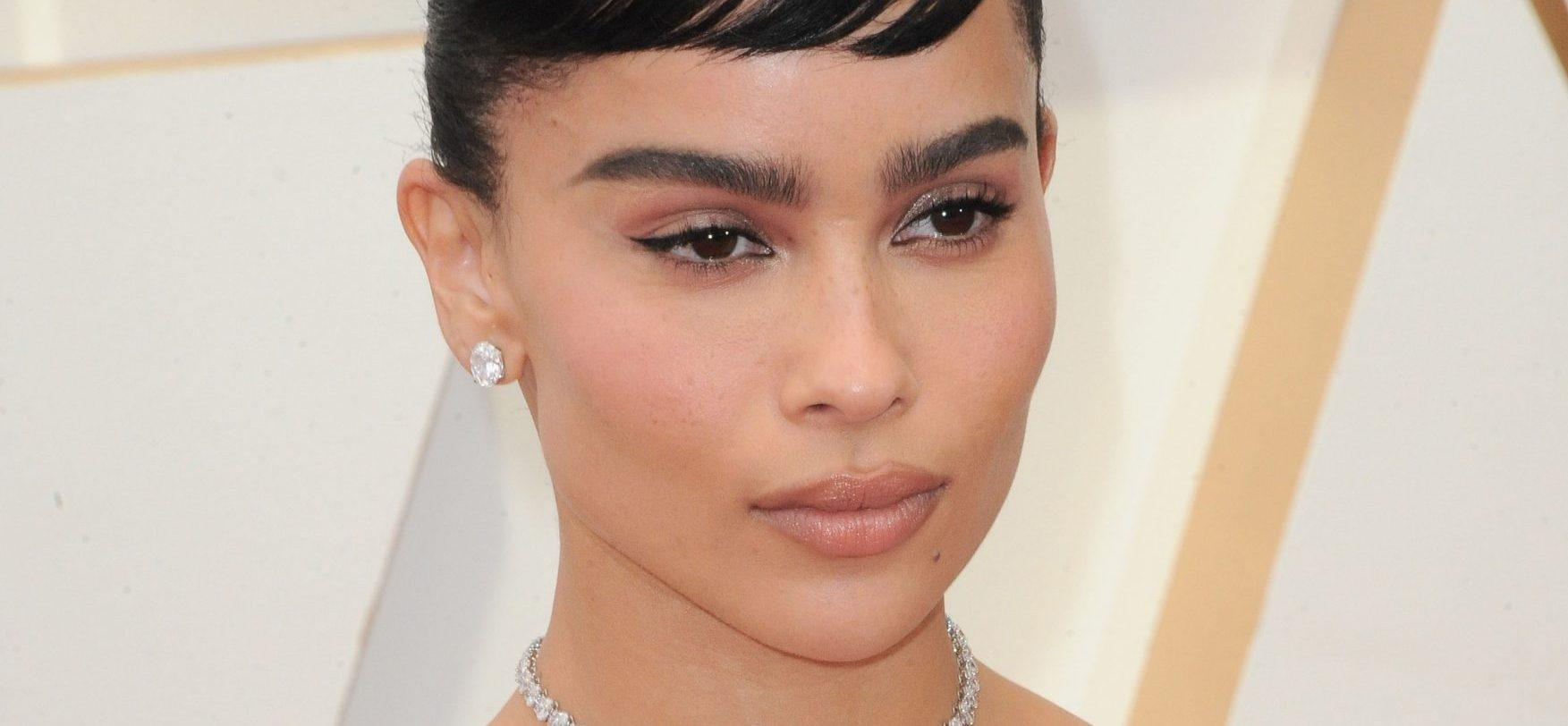 The 94th Annual Academy Awards - Arrivals in Los Angeles