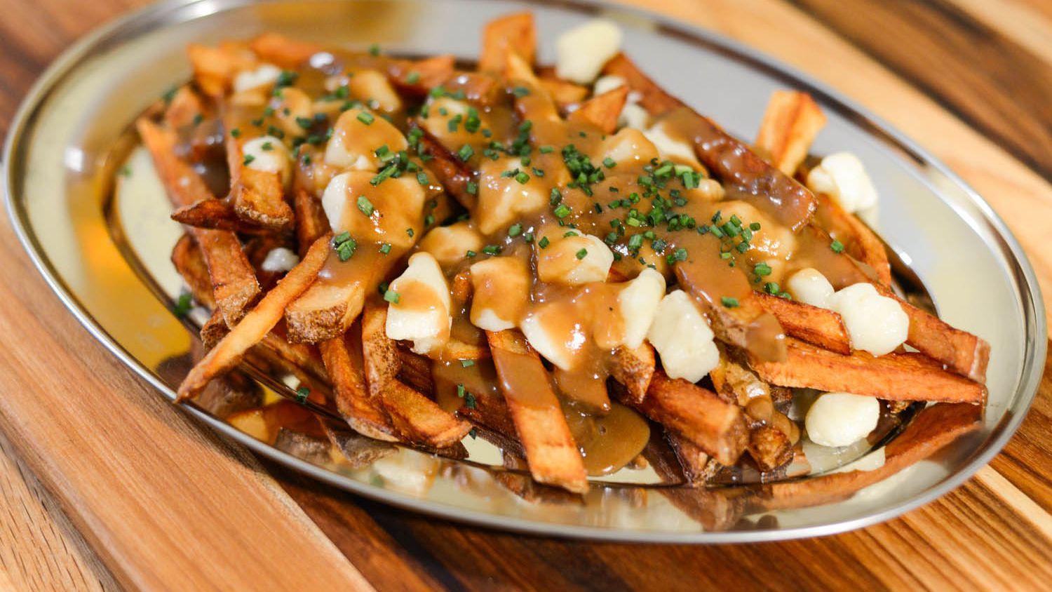 Poutine