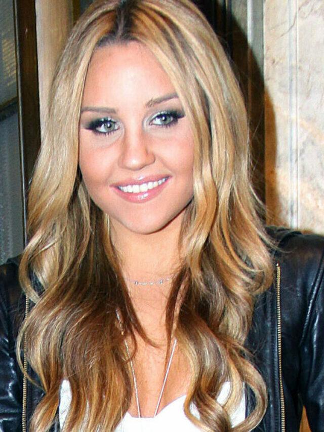 Amanda Bynes' Details Amazing Recovery In Conservatorship Case, Suffers From No 'Disorders'