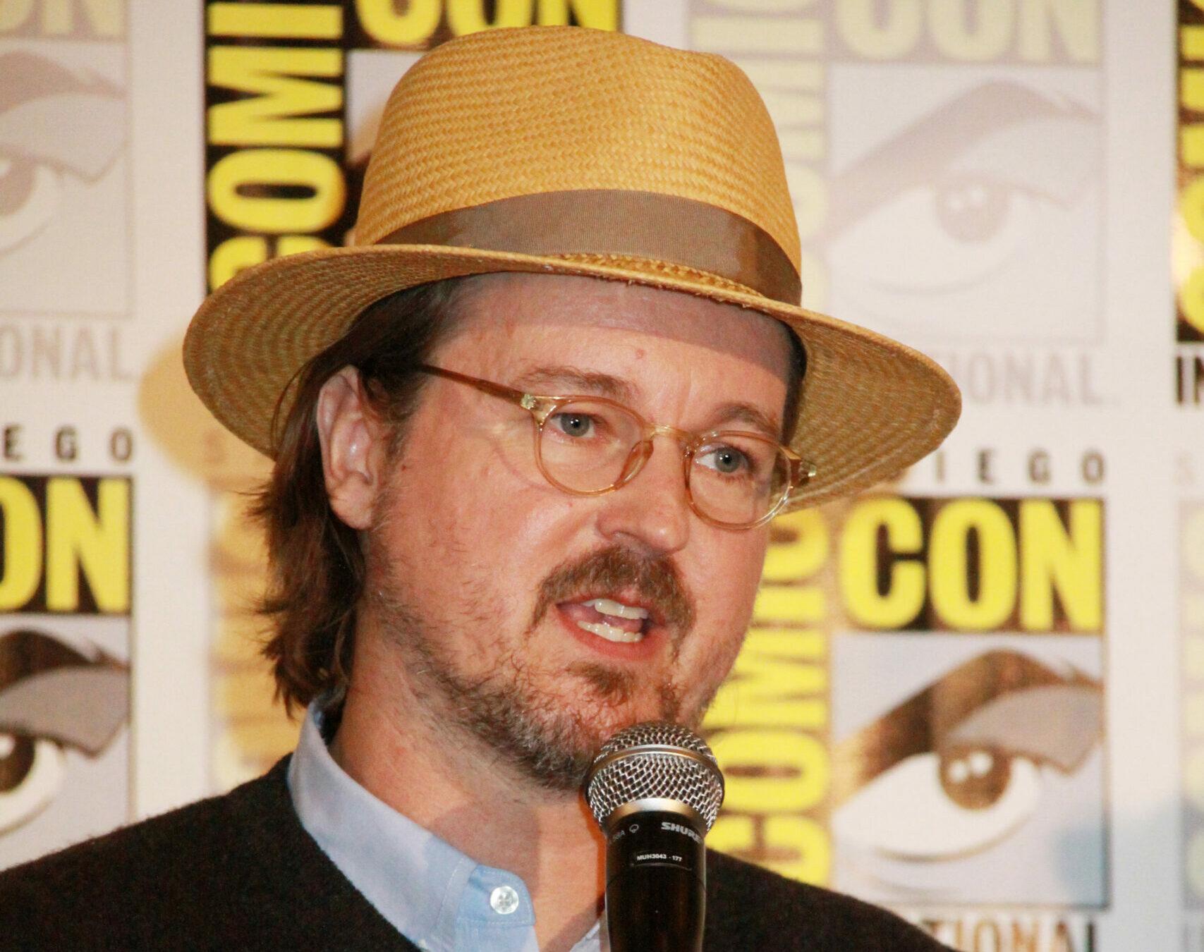 Matt Reeves 