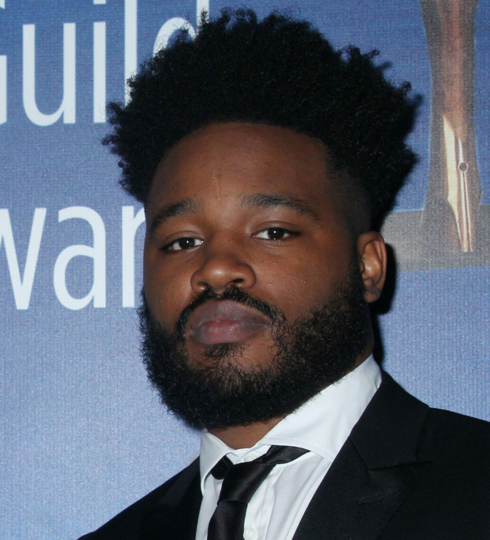 Ryan Coogler 02/17/2019 2019 Writers Guild Awards held at The Beverly Hilton in Beverly Hills, CA