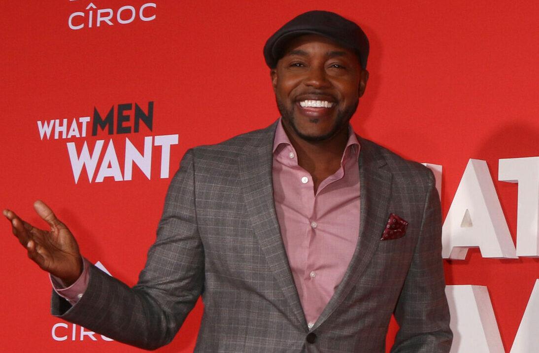 LOS ANGELES - JAN 28: Will Packer at the "What Men Want" Premiere