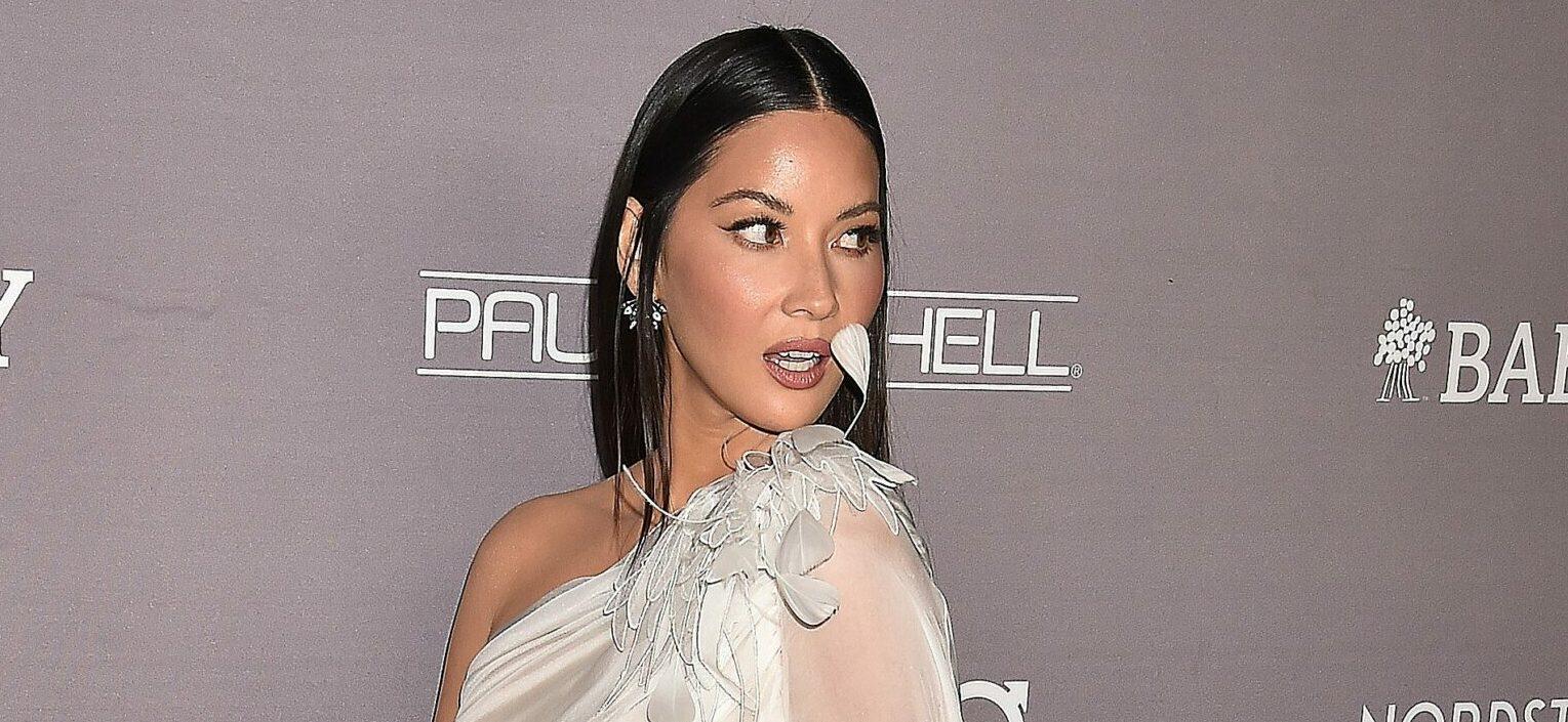 Olivia Munn