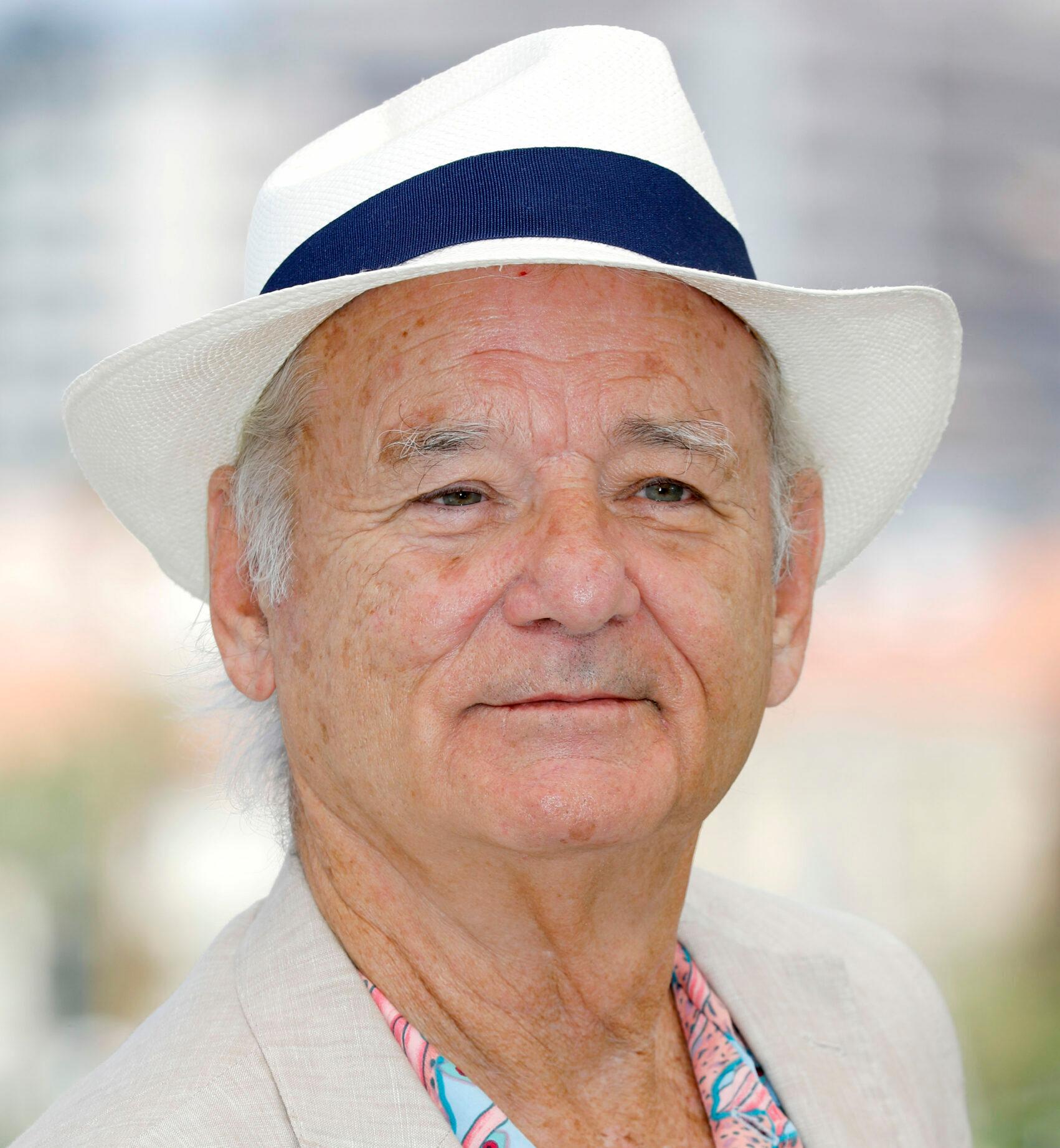 Bill Murray