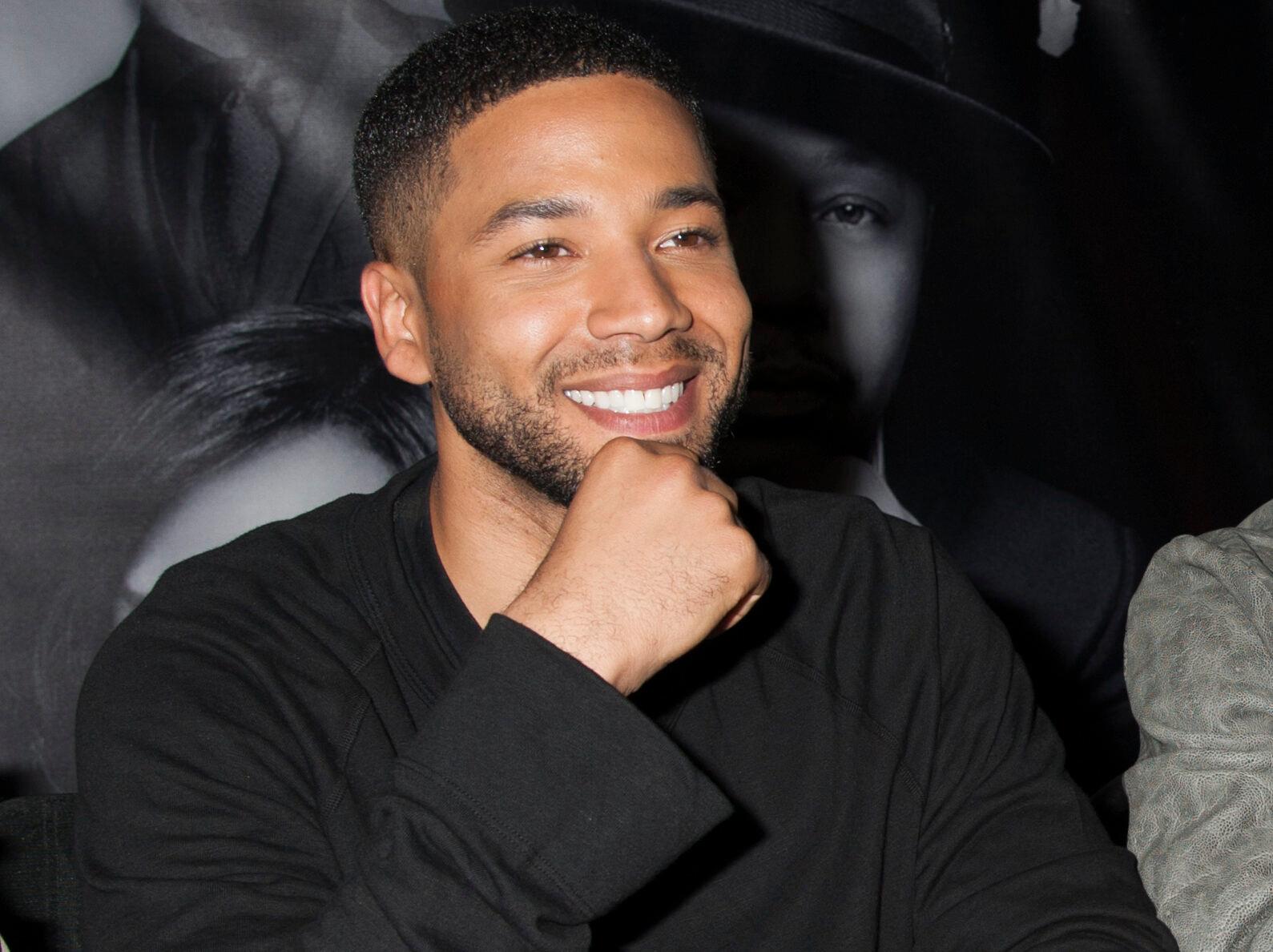 Jussie Smollett Found Guilty on Five Counts Disorderly Conduct