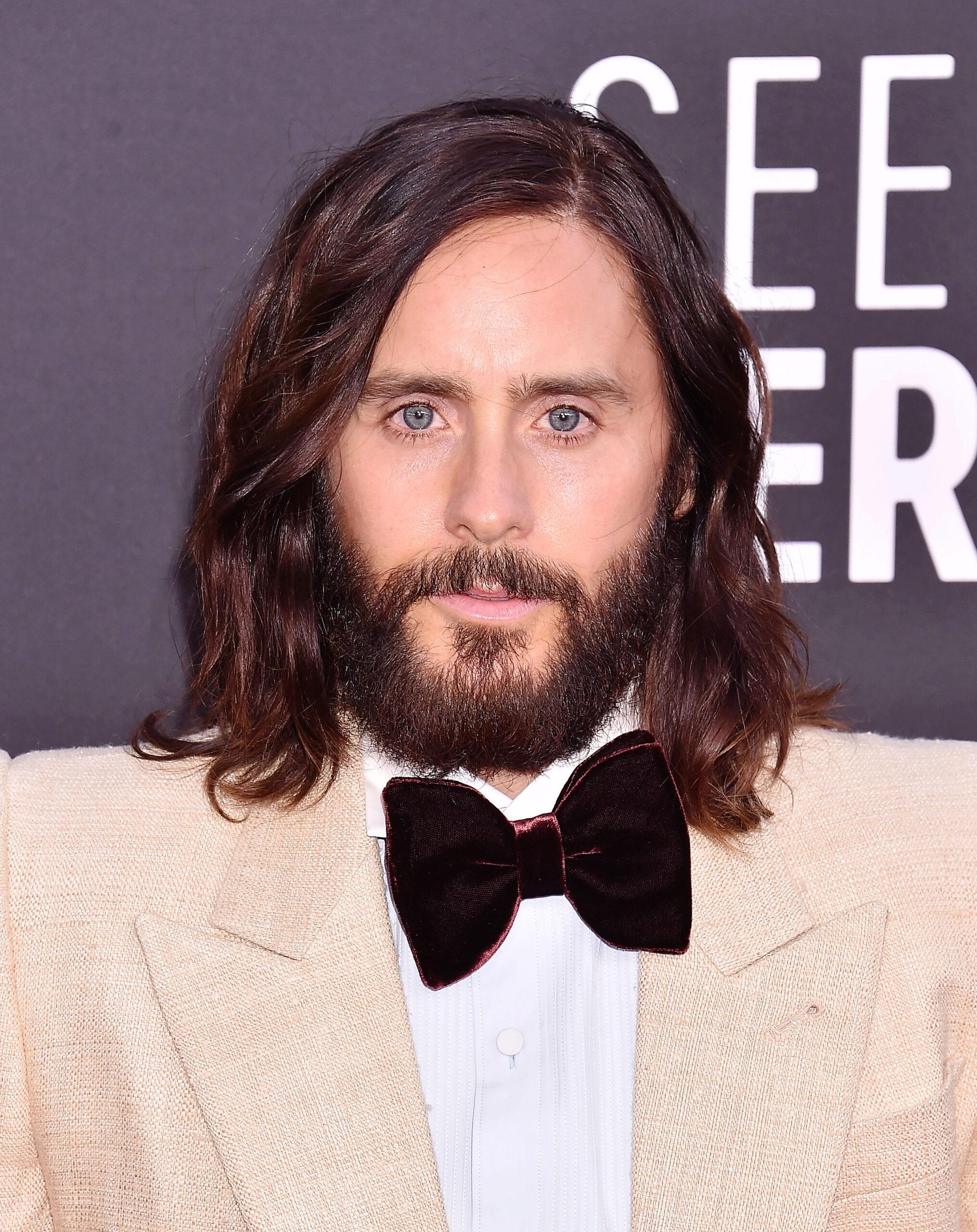 Jared Leto