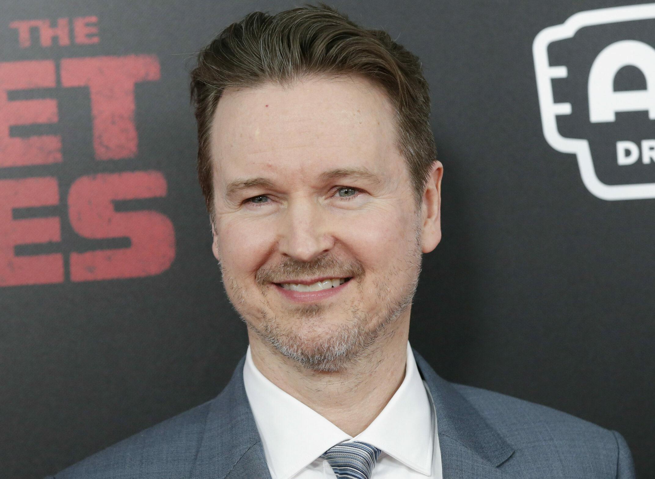 Matt Reeves