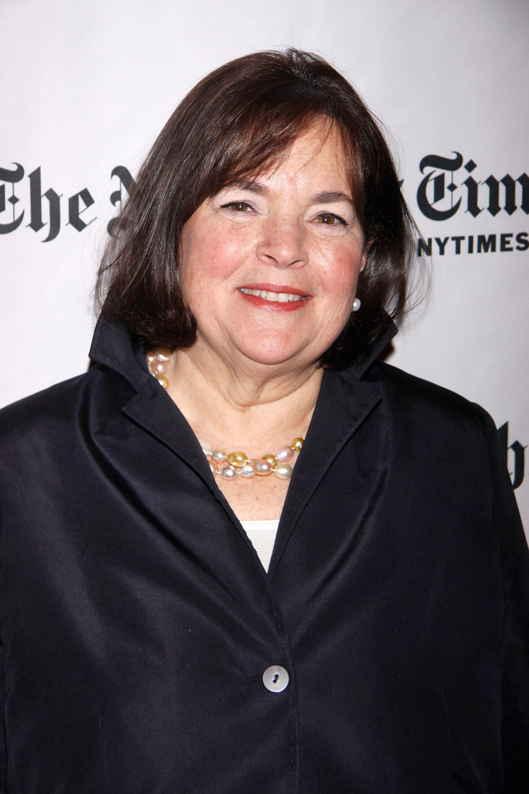 Ina Garten