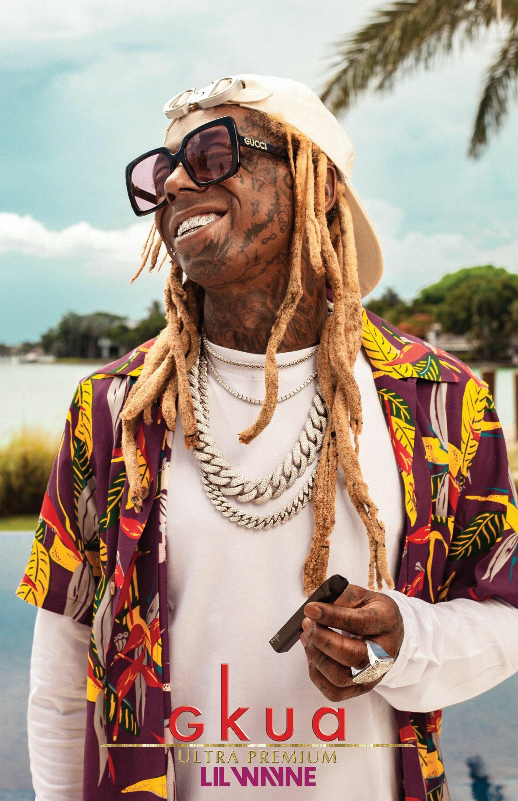 Lil' Wayne Settles Lawsuit Filed By Club Bouncer Over Alleged Attack