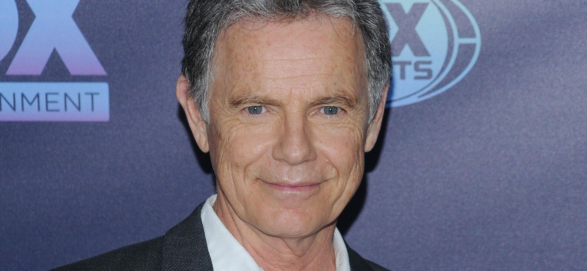 2019 Fox Upfront. 13 May 2019 Pictured: Bruce Greenwood.
