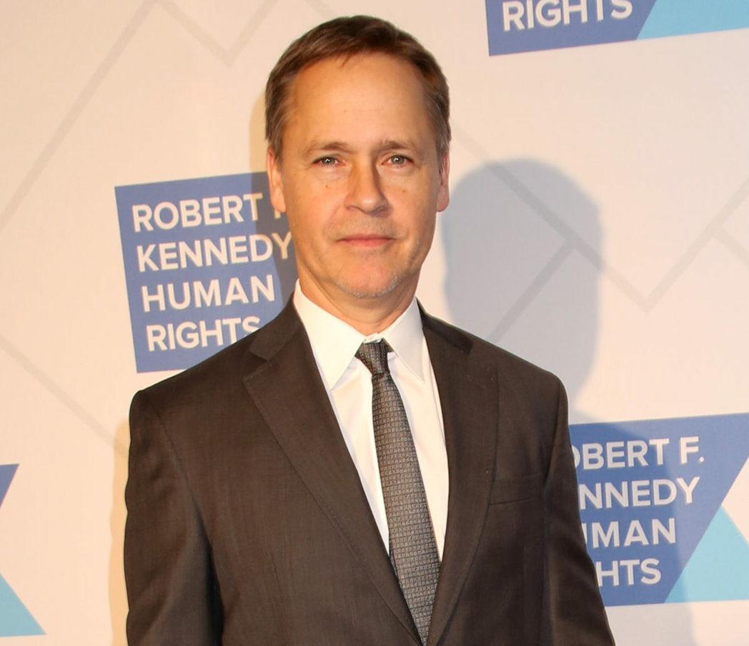 Chad Lowe at the 2019 RFK Ripple of Hope Awards held at New York Hilton Midtown on December 12, 2019.