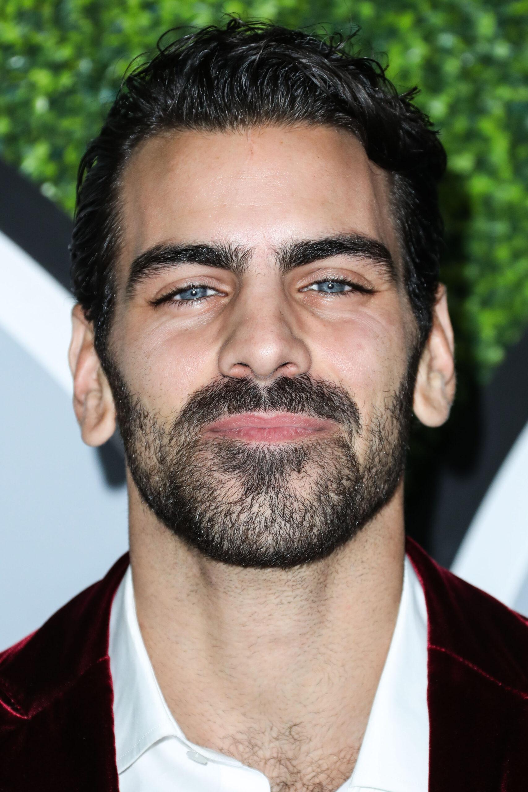 (FILE) Nyle DiMarco Says He 'Likely Contracted Coronavirus COVID-19' But Will Skip Testing to Help Others