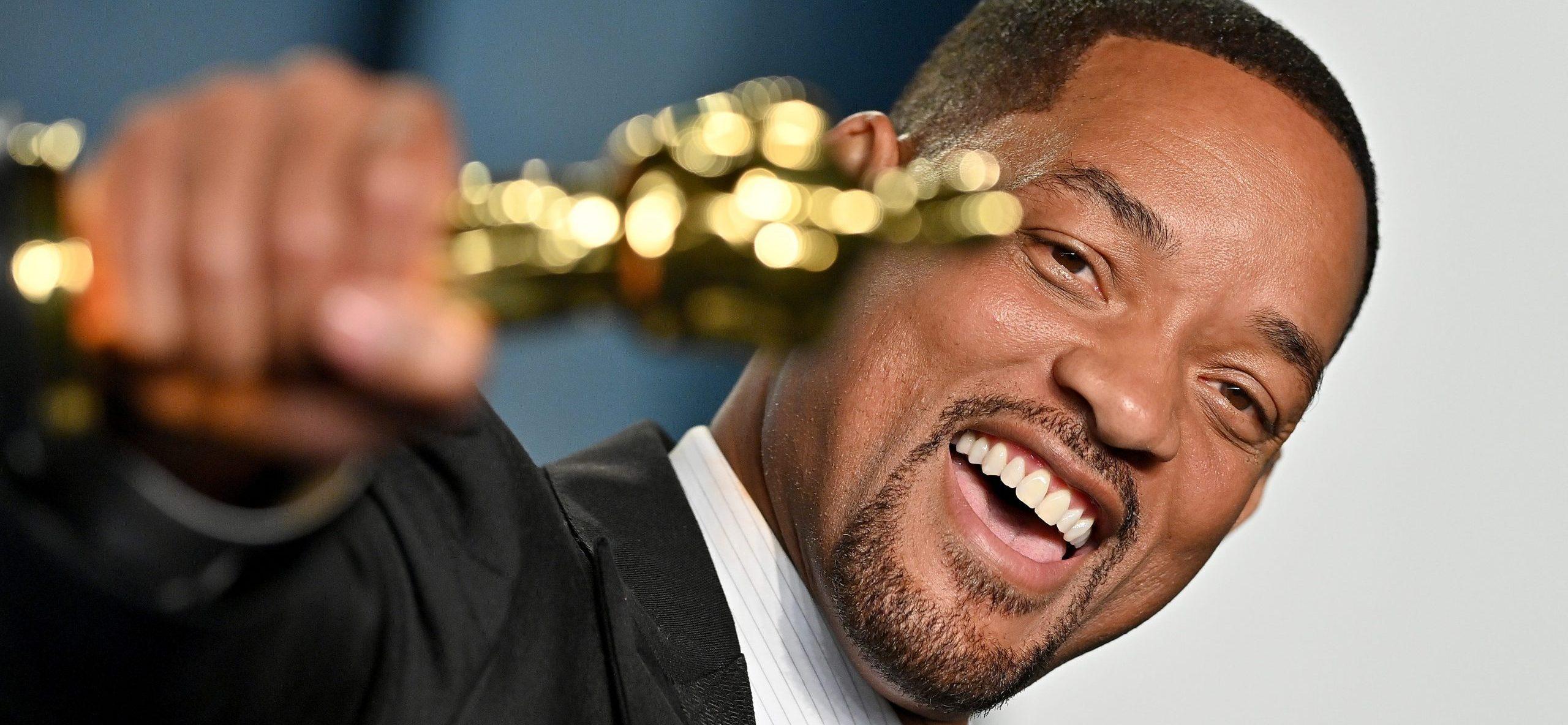 Will Smith resigns from the Academy but what does that mean?