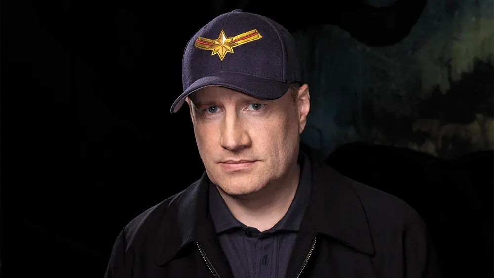 //Kevin Feige