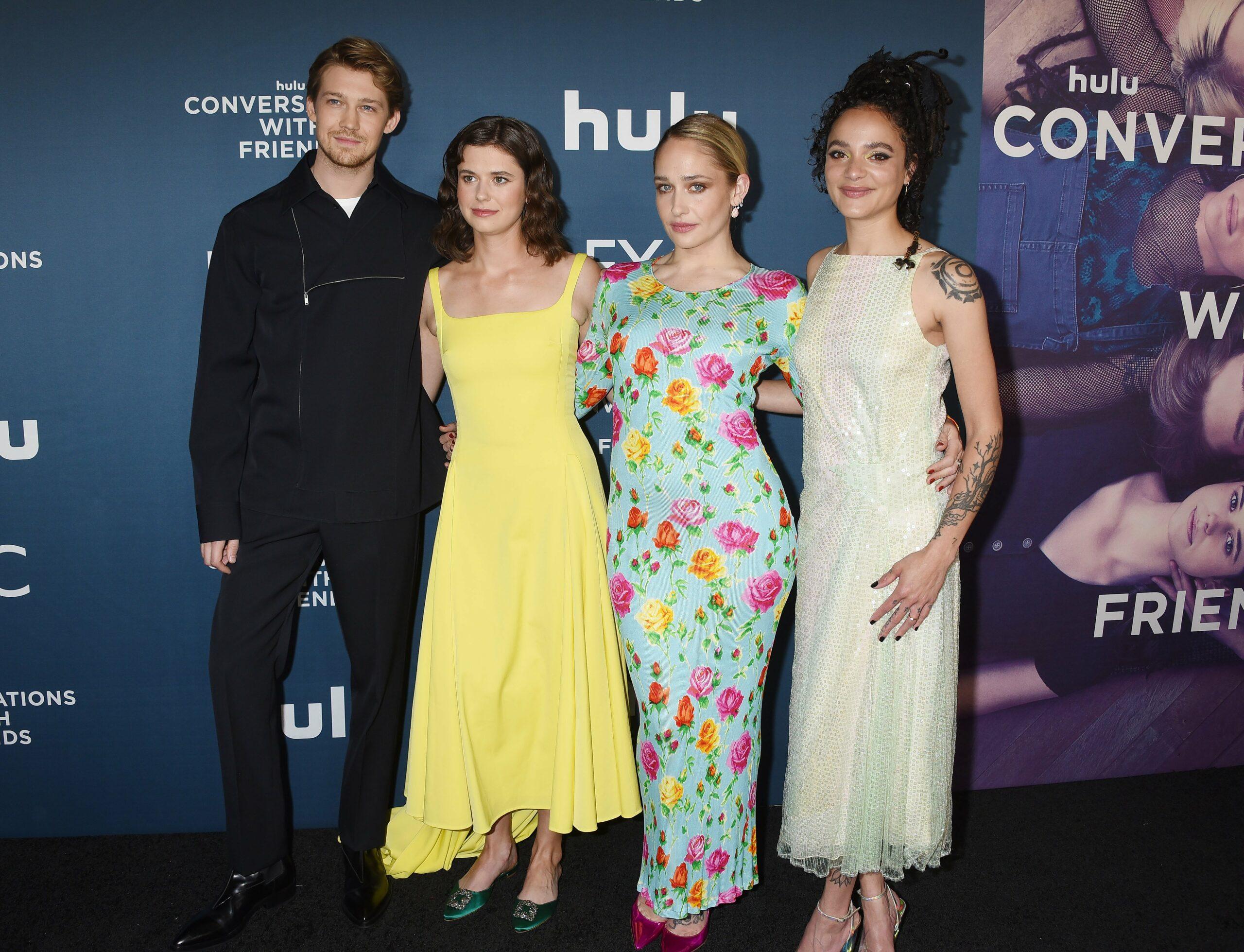 Hulu's Conversations With Friends FYC Event