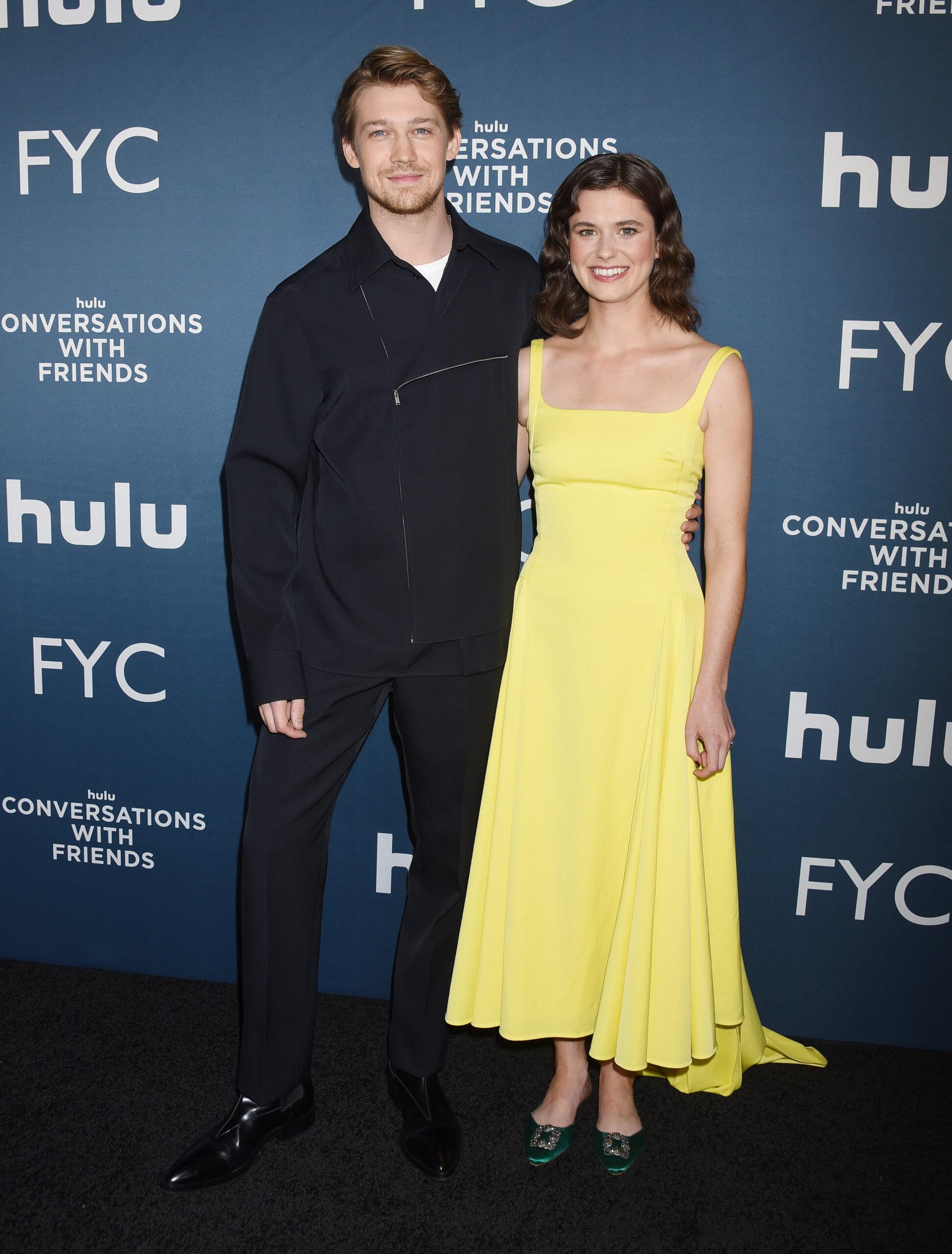 Hulu's Conversations With Friends FYC Event