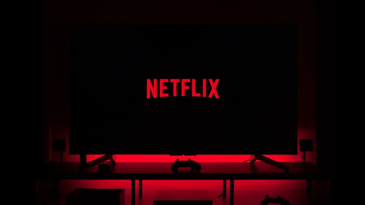 //Netflix