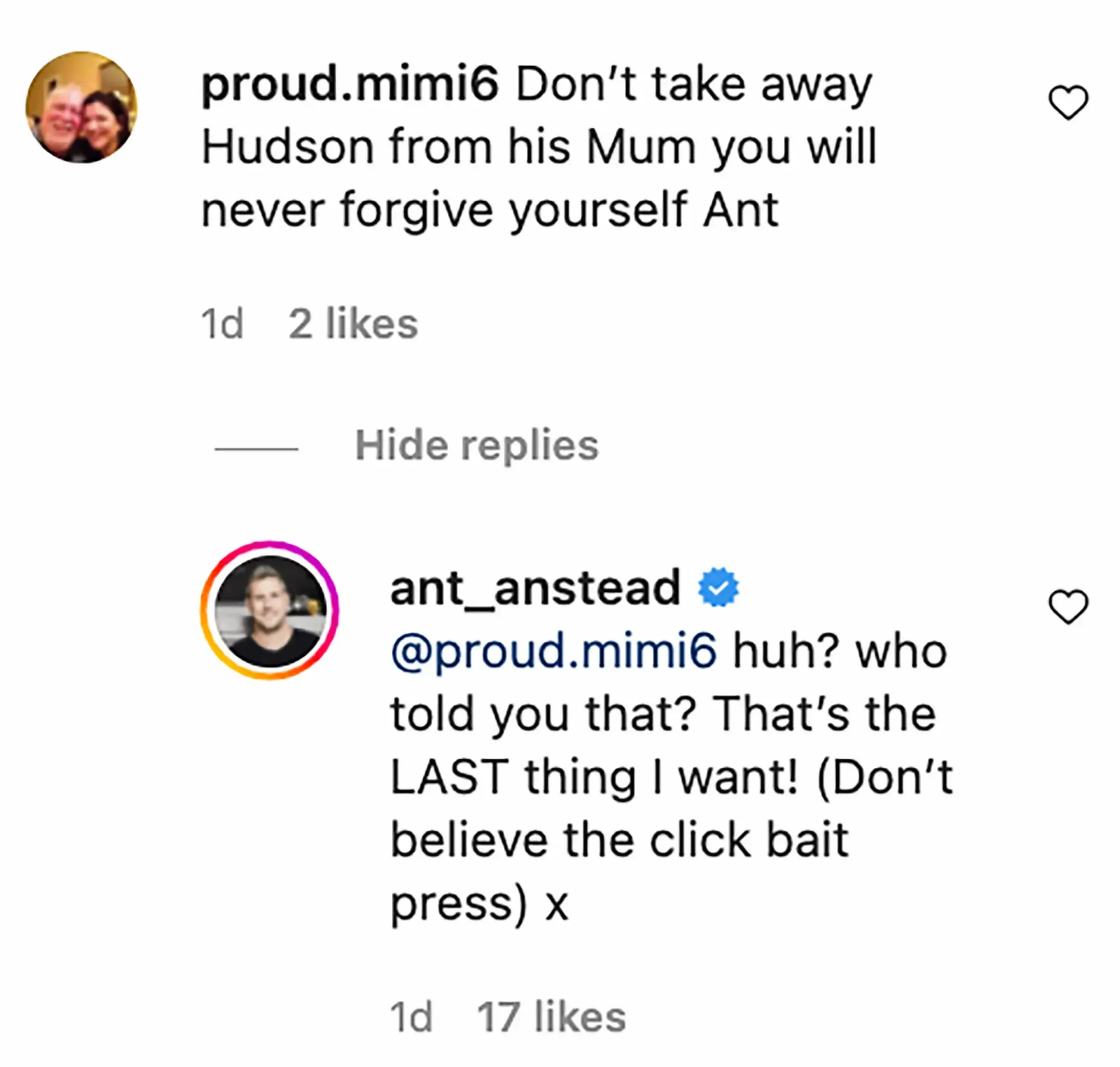 Ant Anstead