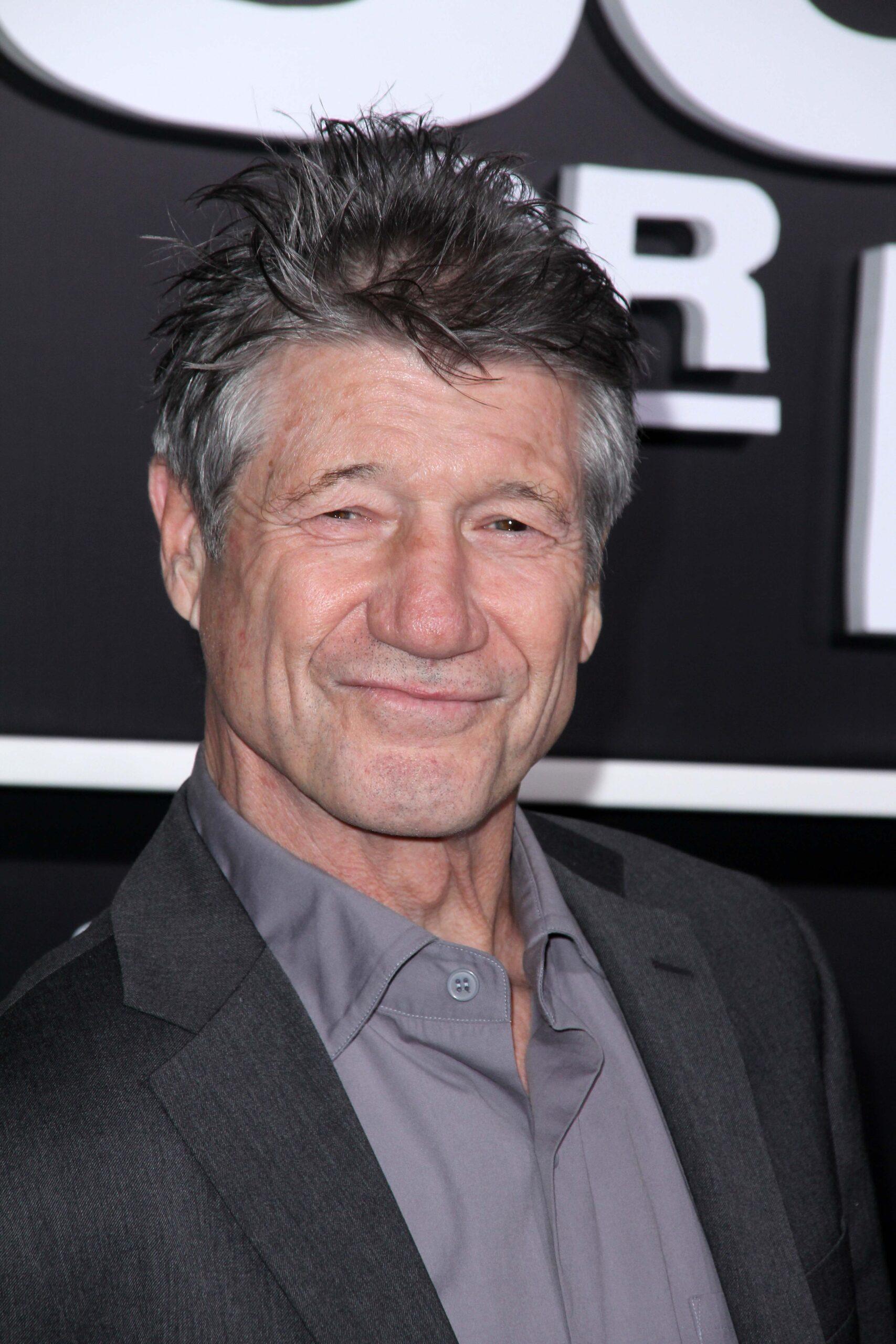 Fred Ward at the "30 Minutes or Less" Premiere,