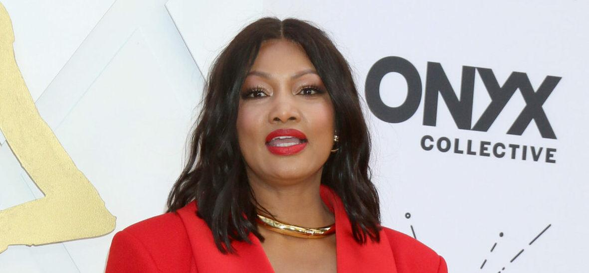 Garcelle Beauvais at the ESSENCE 15th Anniversary Black Women In Hollywood Awards at Beverly Wilshire Hotel on March 24, 2022 in Beverly Hills, CA