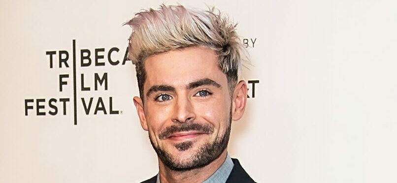 Zac Efron attends the screening of quot Extremely Wicked Shockingly Evil and Vile quot during the Tribeca Film Festival in New York