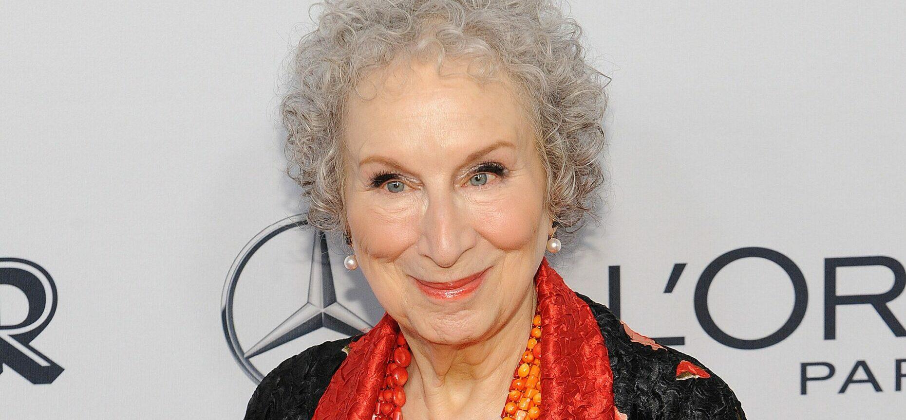 Margaret Atwood takes on the Supreme Court with blistering essay on abortion