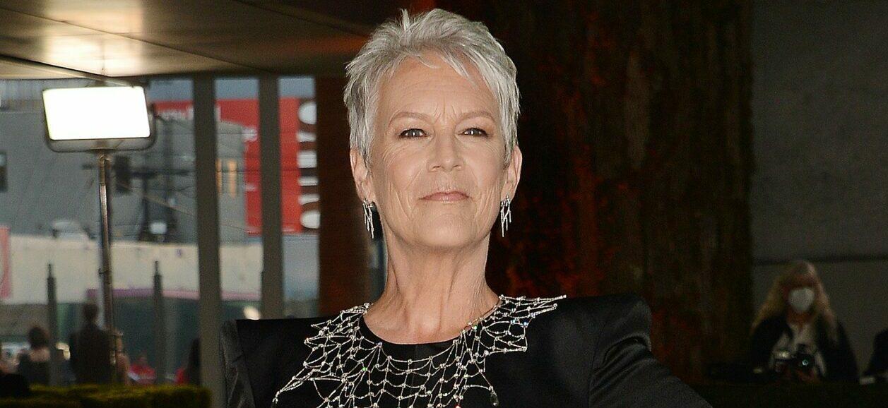 Jamie Lee Curtis at The Academy Museum of Motion Pictures Opening Gala