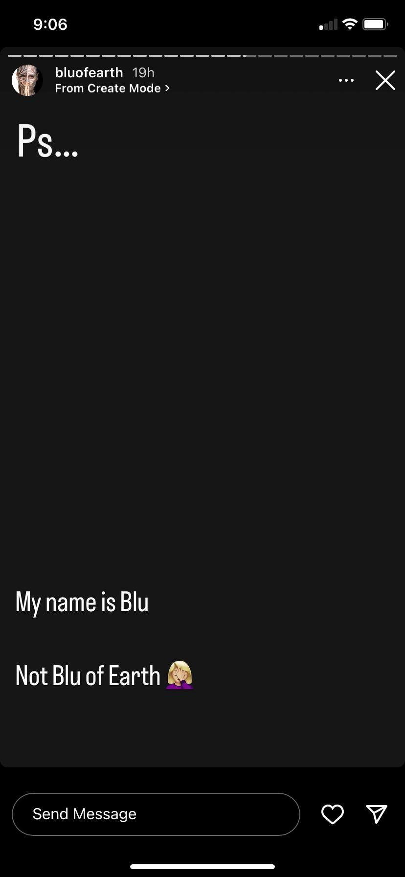 //Blu