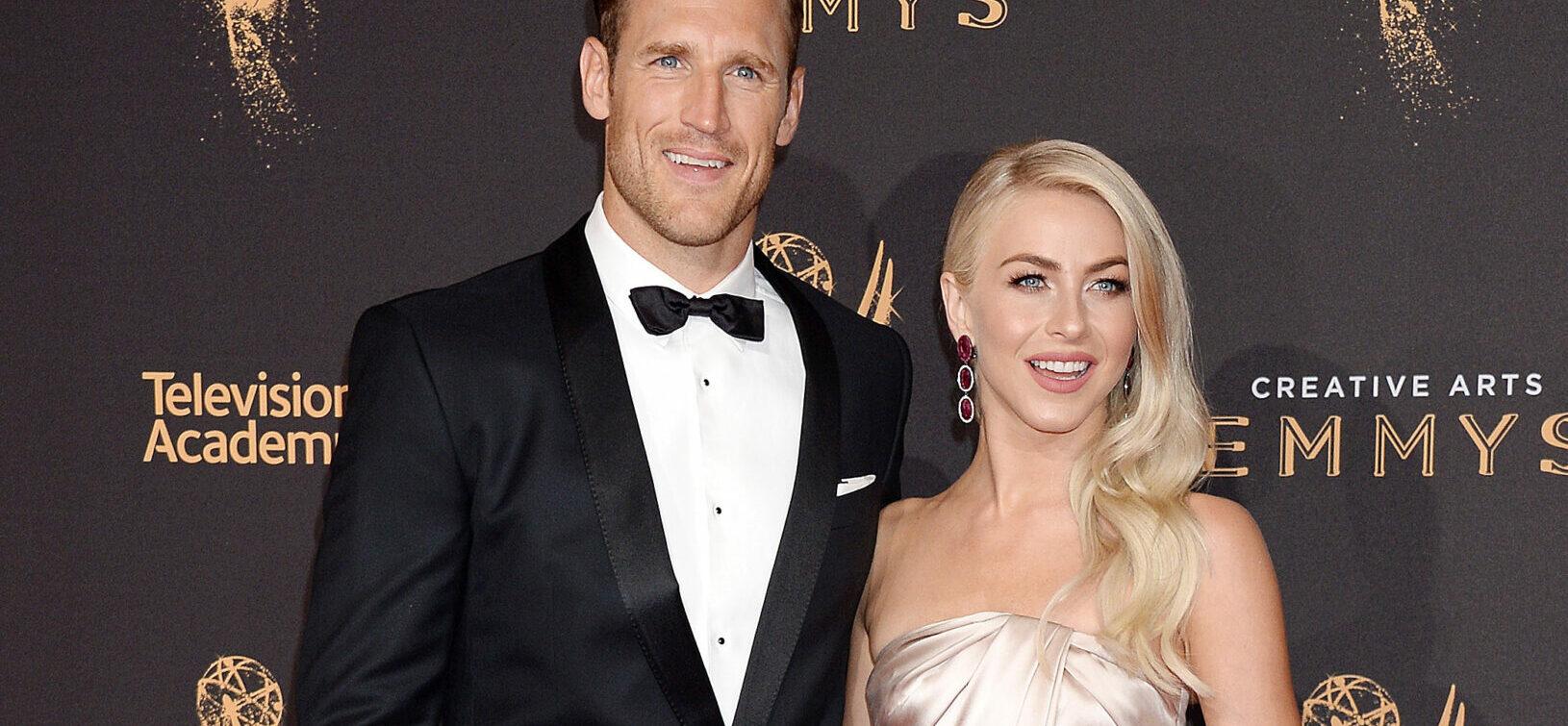 Julianne Hough Is Officially Single, Divorce With Brooks Laich Is Finalized