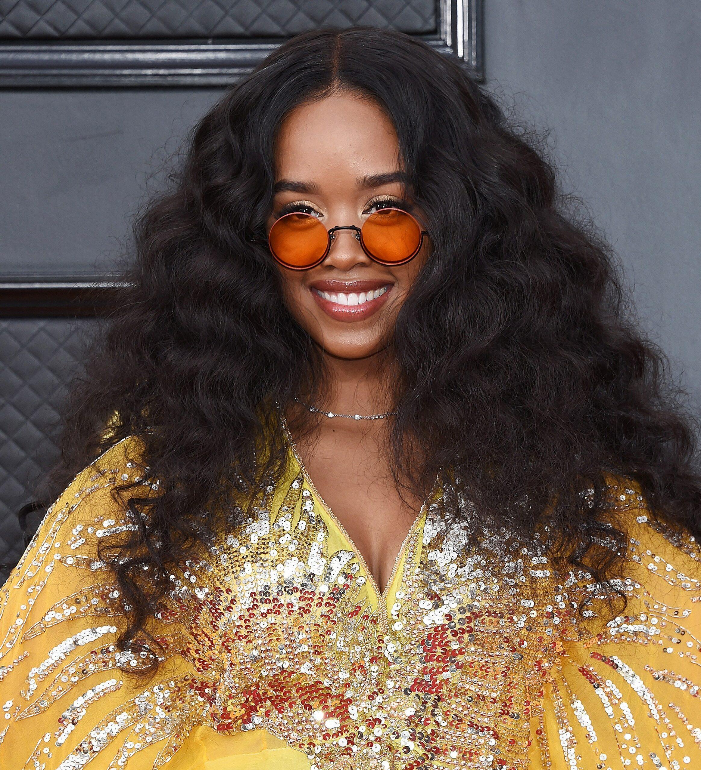 H.E.R. is cast as Belle for 'Beauty and the Beast' anniversary remake