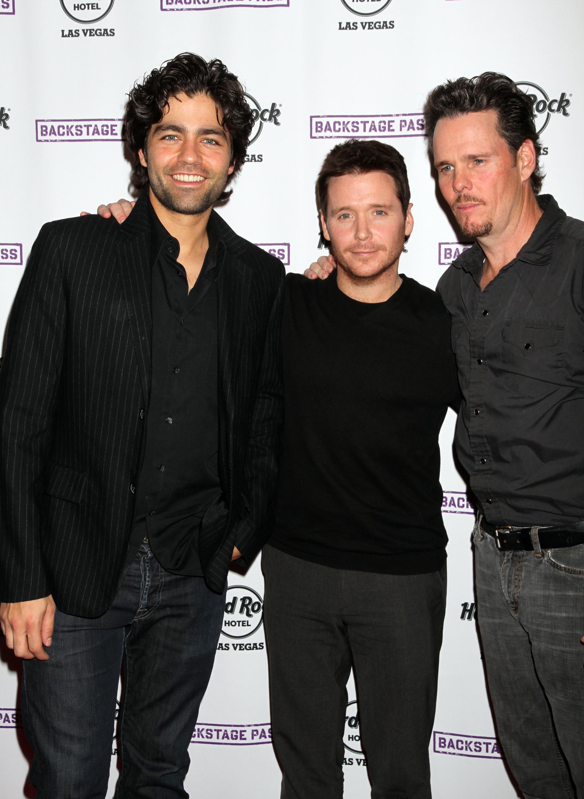 Entourage Cast