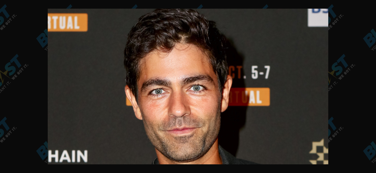 Adrian Grenier