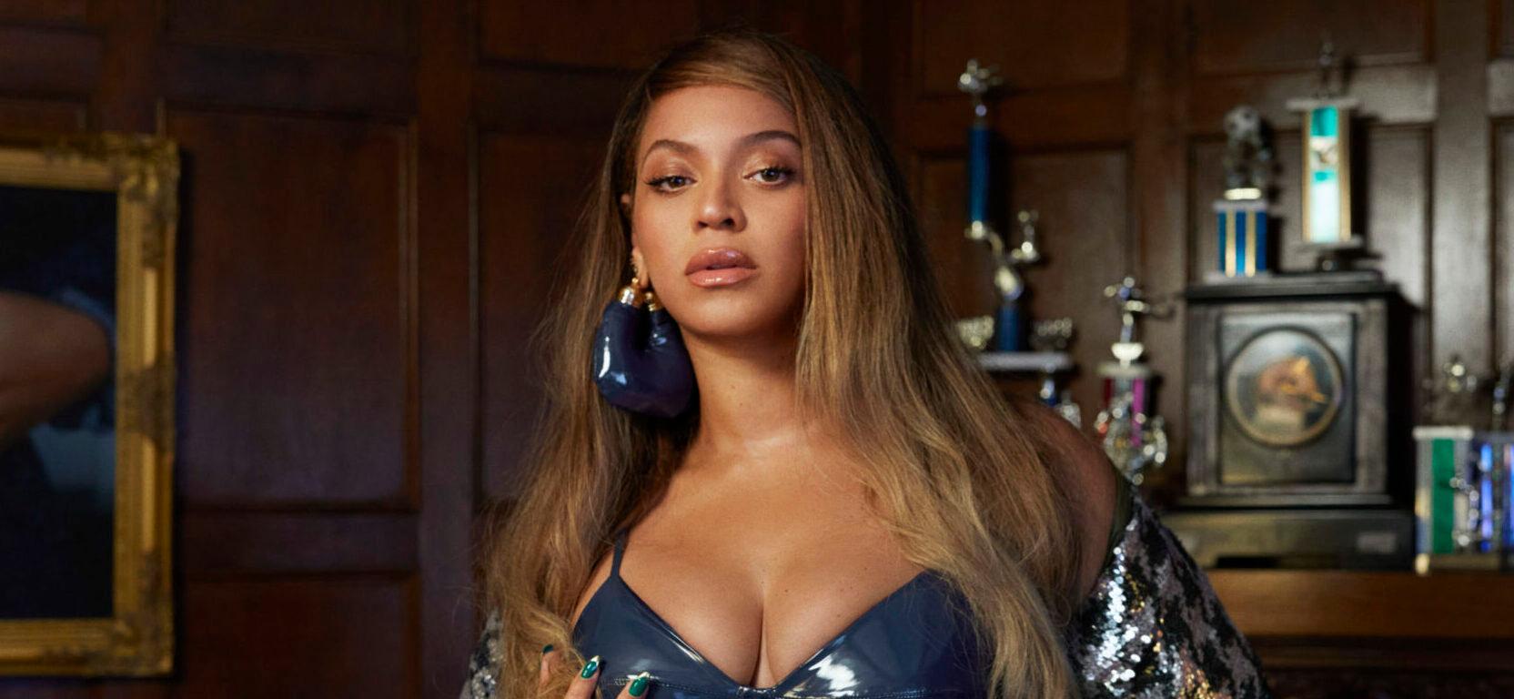Beyoncé drops new song "Break My Soul" early, on Tidal