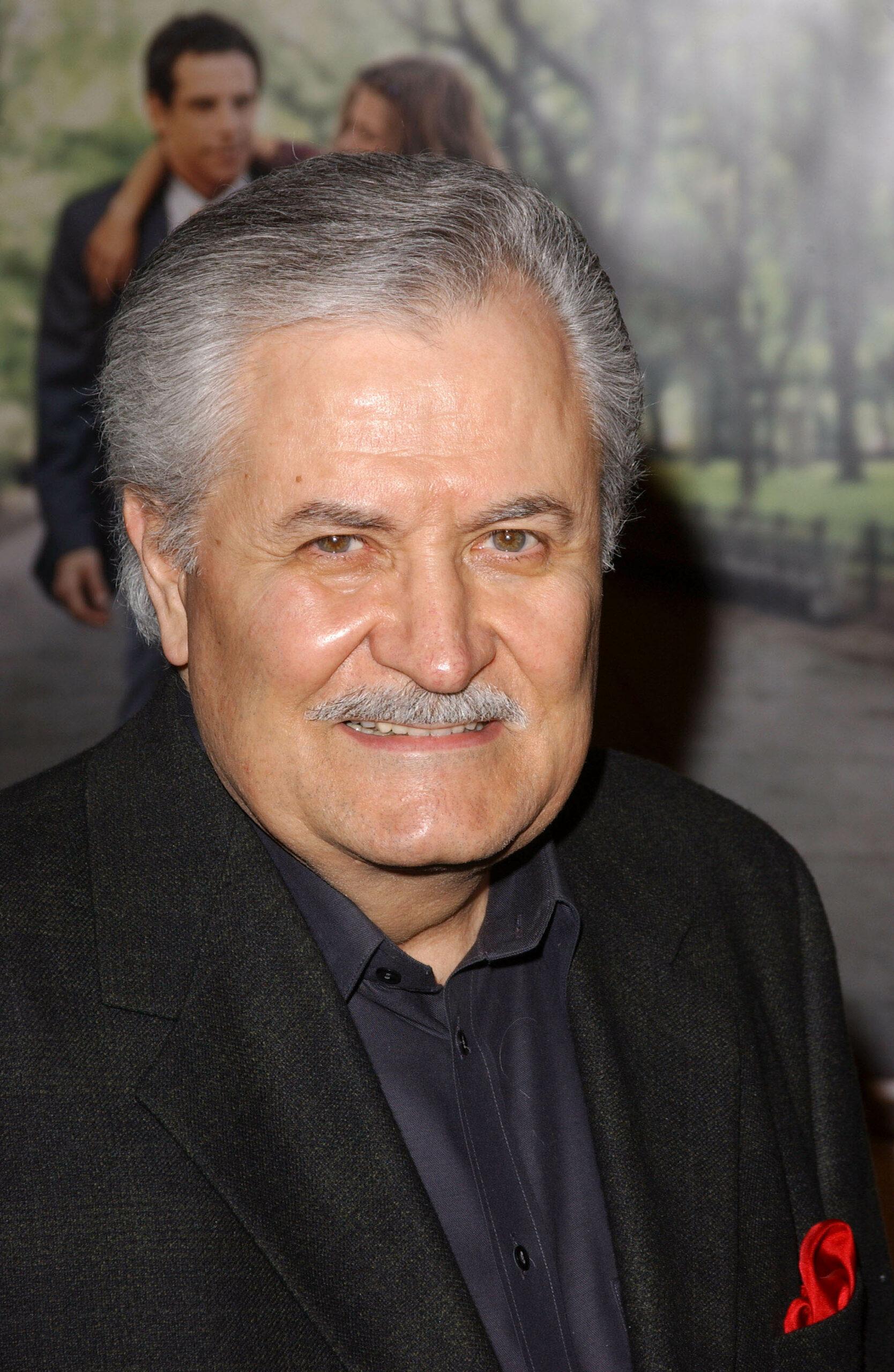 John Aniston