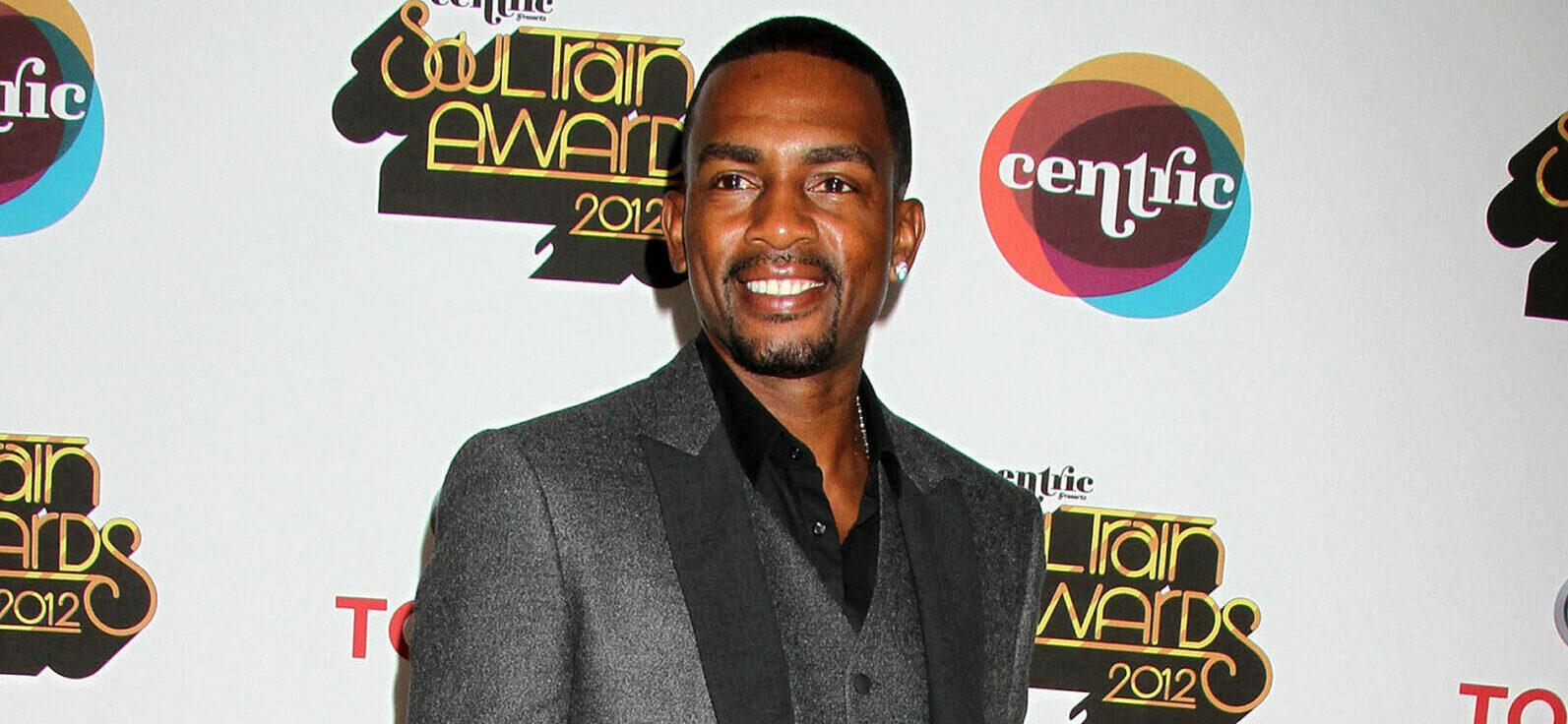 Bill Bellamy 2012 Soul Train Awards at the fabulous Planet Hollywood Resort and Casino