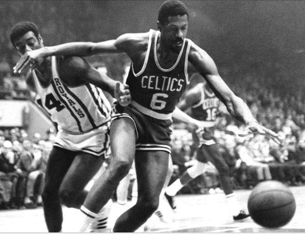 Bill Russell