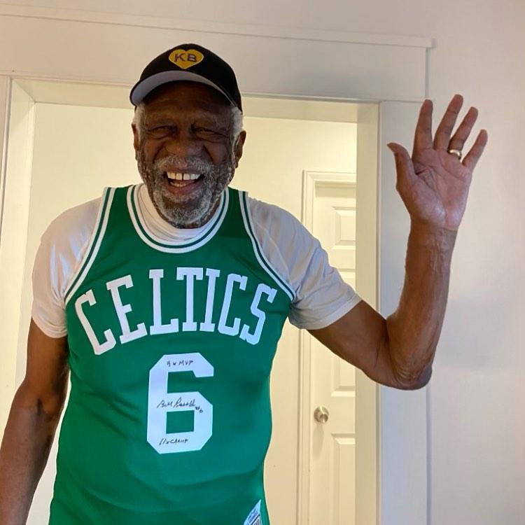 Bill Russell