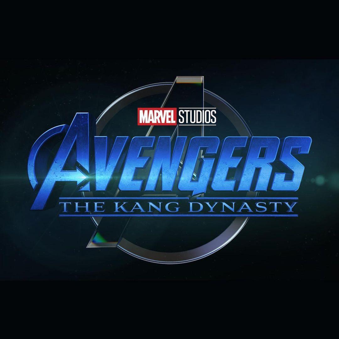 'Avengers: The Kang Dynasty'