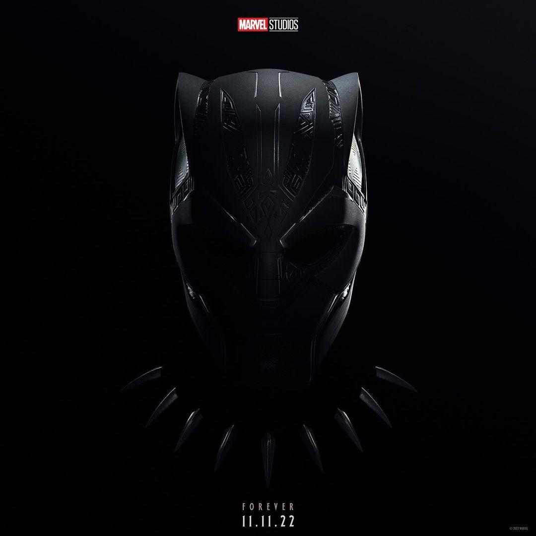 Marvel's 'Black Panther: Wakanda Forever'