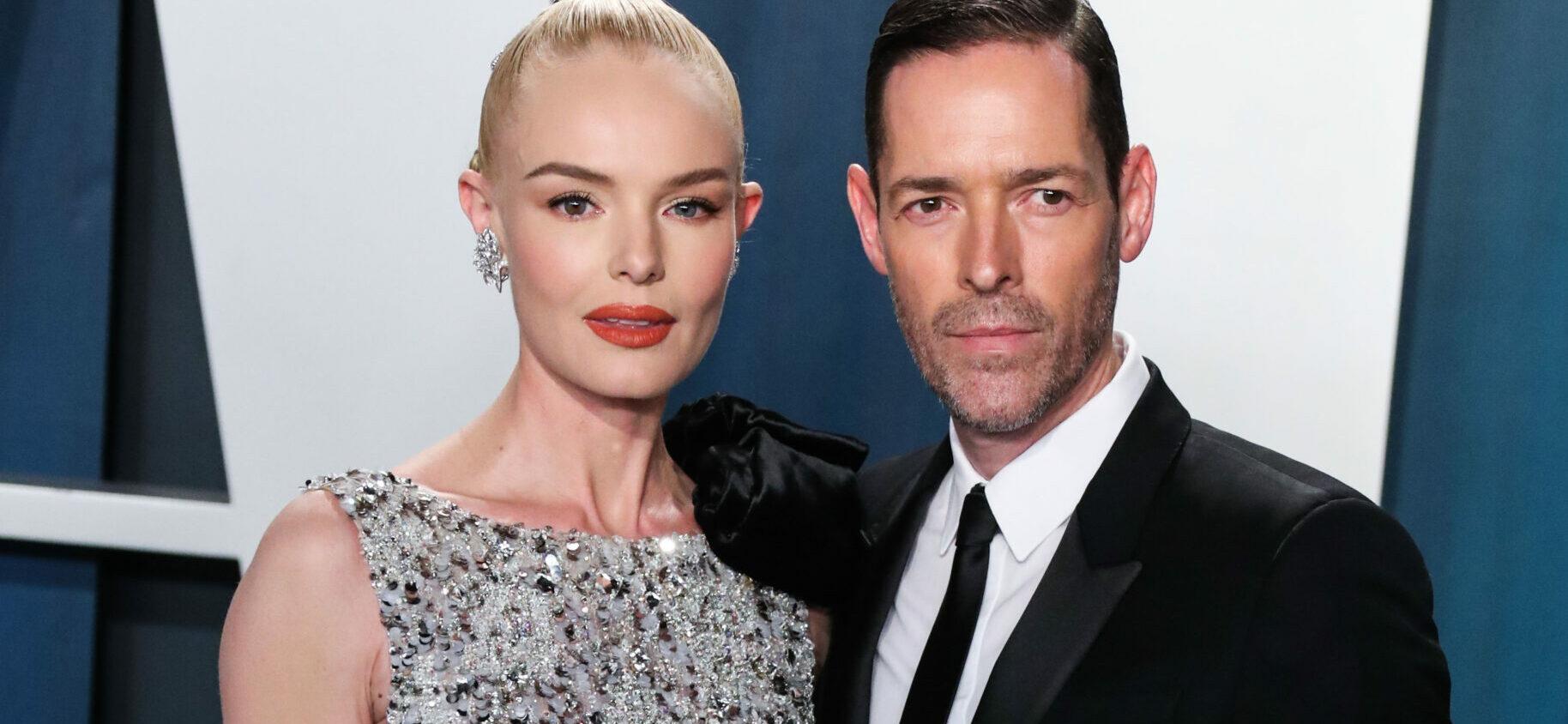 Kate Bosworth Files For Divorce From Husband After 8 Years Of Marriage